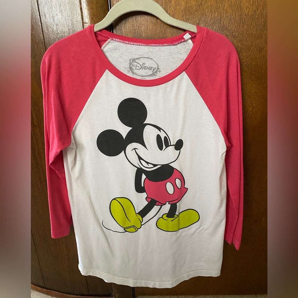 Mickey Mouse Shirt